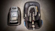 Maxi-Cosi Family Fix and Maxi