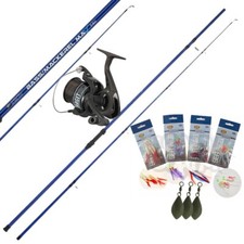 Sea Fishing Starter Set –