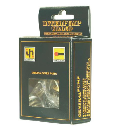 Interpump kit 202 genuine high - 202,