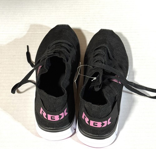 Rbx running shoe black - shoe,
