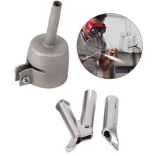 3Pcs/Set Speed Welding Nozzle
