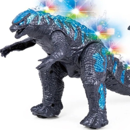 Large dinosaur godzillasaurus - large,