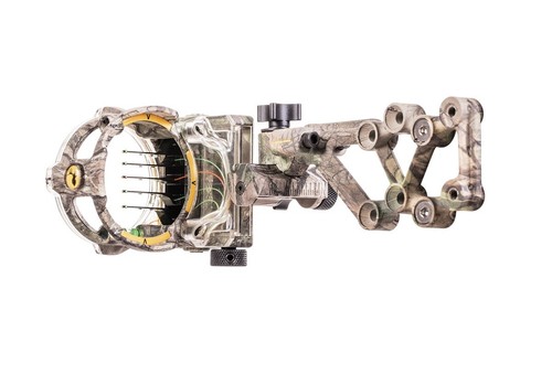Trophy ridge react bow - react, h5