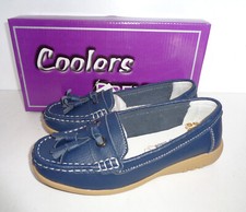 Coolers New Girls Leather