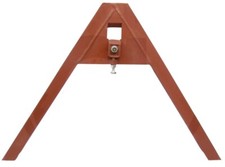 QUICK HITCH A FRAME Tractor