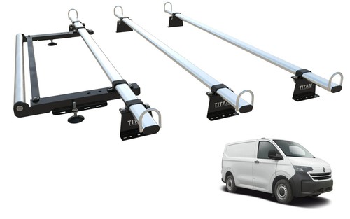 Roof rack bars for - bars, vw