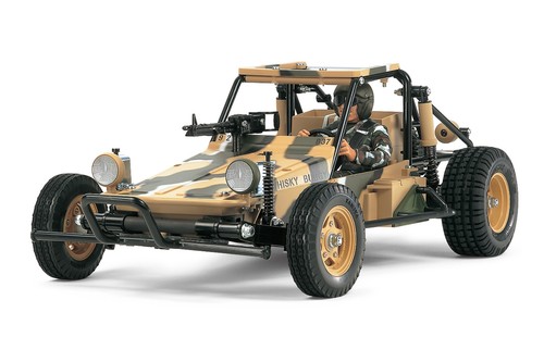 Tamiya 58496 fast - 58496,