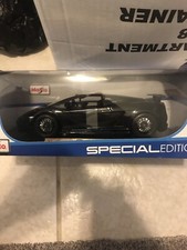 Lamborghini Gallardo