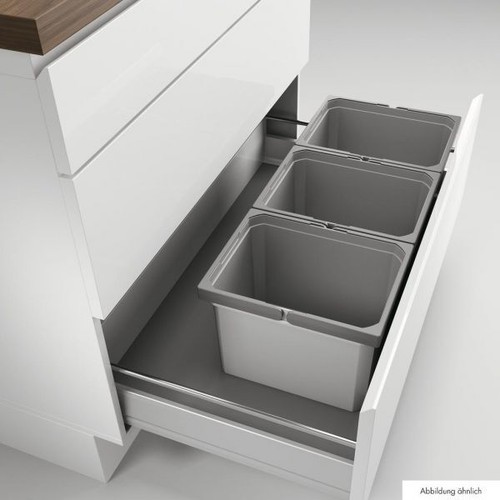 Cox box 235 - k/900-3,, waste