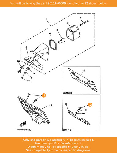 Yamaha bolt hex socket - bolt,hex.,