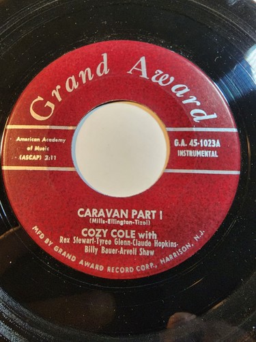 Cozy cole caravan part1 b - -,
