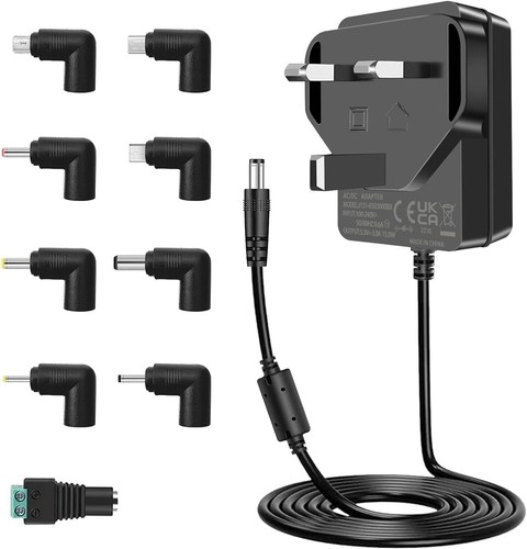 Charger 5vdc 3a dc - 5v,