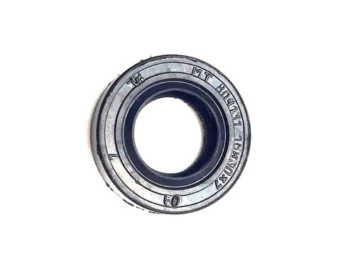 Oil seal ring 16x30x7 double