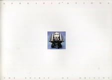 TVR S Series Chimaera Griffith