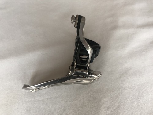 Dura ace fd9000 dual front - dual,