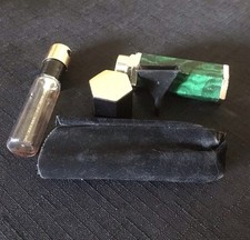 Dior Poison Handbag Atomiser + Refill 