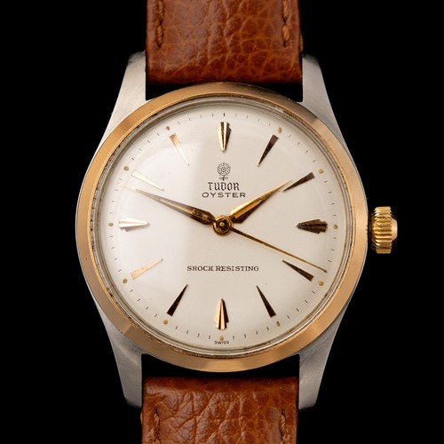 Vintage tudor oyster 4463 - oyster,