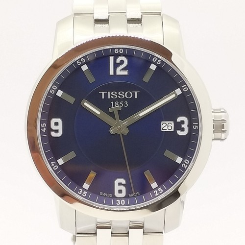 Excellent condition tissot - excellent,