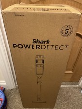 Shark PowerDetect Cordless