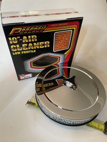 Proform air cleaner kit - air,
