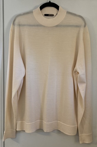 Murano cream soft - cream, wool
