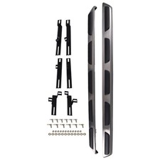 Side Steps Running Boards for