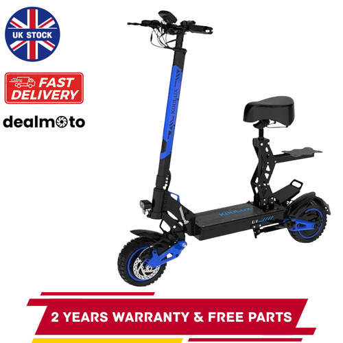 Koolux pro electric scooter - koolux,