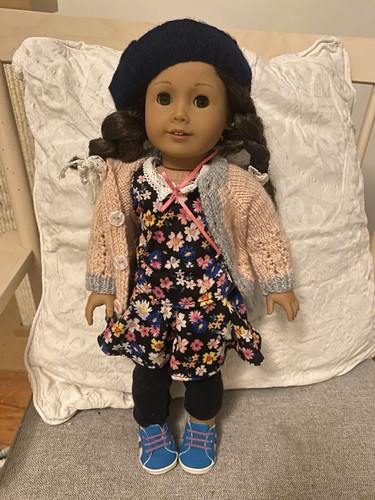 American girl truly - me, #44