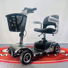 EX DEMO 2025 CARECO FRONTIER