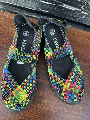 Women pavers mary jane - women’s,