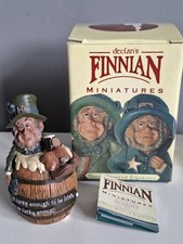 Declan's Finnian Minatures