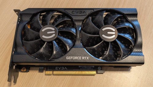 Evga geforce rtx 3060 - 3060, xc