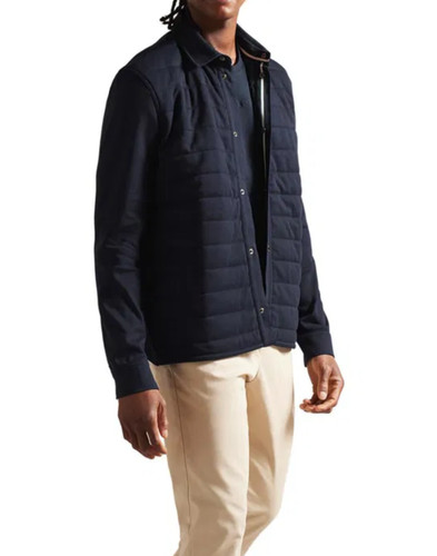 Ted baker jacket mens shacket - baker,