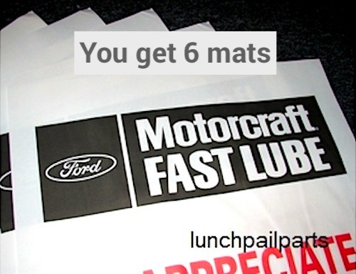 Mint ford dealership - ford, svt
