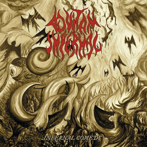 Vitam infernal - infernal,