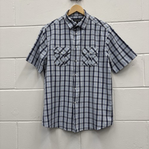 Taylor wright shirt large - &,