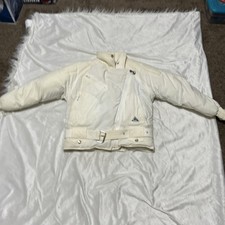 Vintage Mountain Goat Down