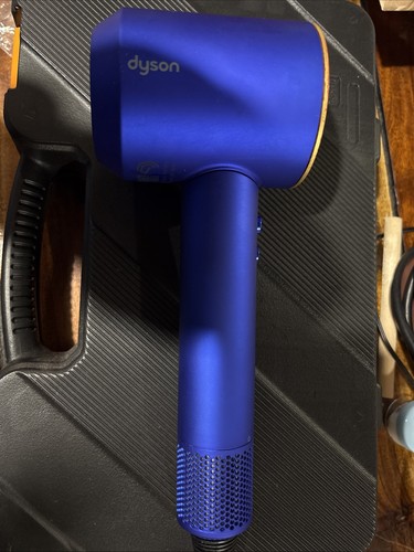 Dyson supersonic hair - hair,