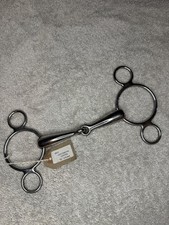 Continental 3 Ring Dutch Gag