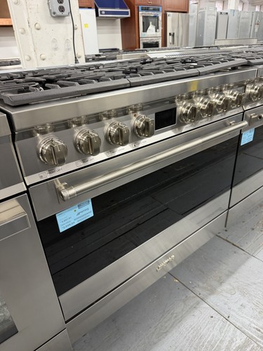 Smeg spr36ugmx professional - smeg,