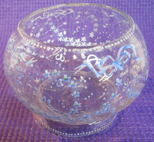 Art nouveau emile galle - art, nouveau~emile