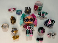 L.O.L. Surprise OMG Outfit Of