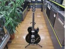 DeArmond Starfire Semi-Hollow