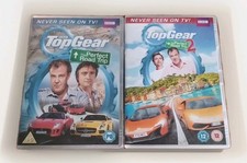 TOP GEAR THE PERFECT ROAD TRIP
