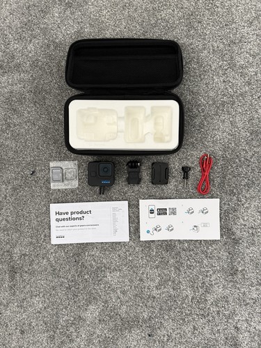 Gopro hero11 black mini - hero11,