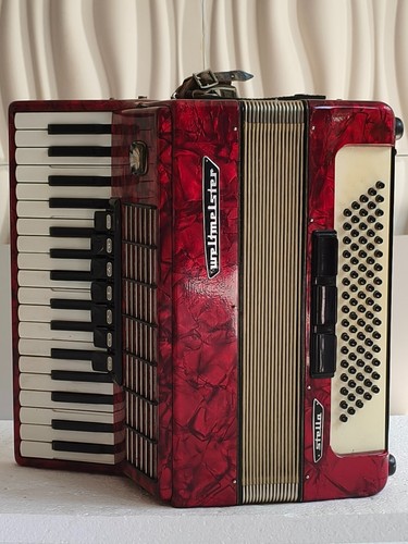 Piano accordion akkordeon - accordion,