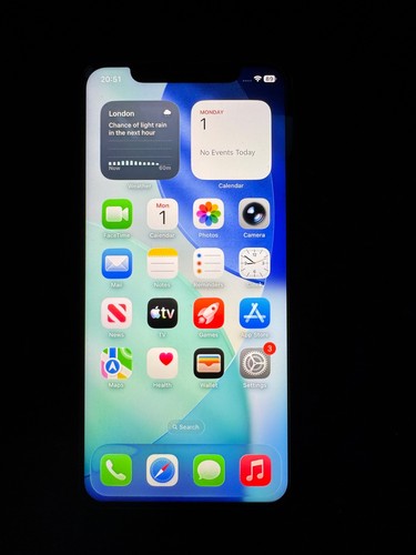 Apple iphone 128gb - iphone,