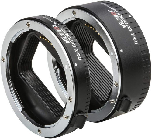 Viltrox auto focus af - dg-z,