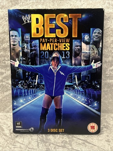 Wwe the best pay - wwe:, per