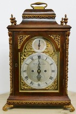 Quality Antique English M